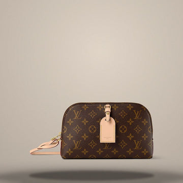 Louis Vuitton Tag Me Pouch Monogram M26787 157284171