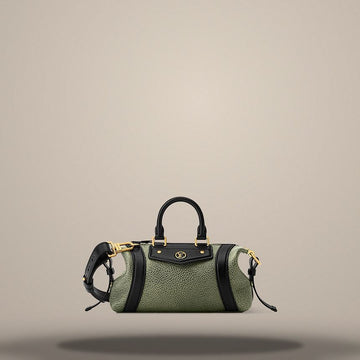 LOUIS VUITTON Nano LV Biker Khaki M26596 157284175