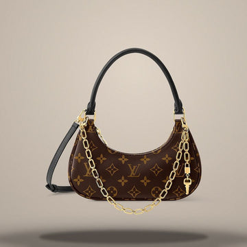 LOUIS VUITTON Catchy PM Monogram M25223 157284179