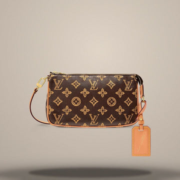 Louis Vuitton Pochette Accessoires Monogram Origin Eben M27718 157284193
