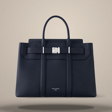 Louis Vuitton Georges Tote MM Ancre M11663 157285193