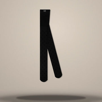 LOUIS VUITTON Monogram Takeover Leggings Schwarz M7559 157285241