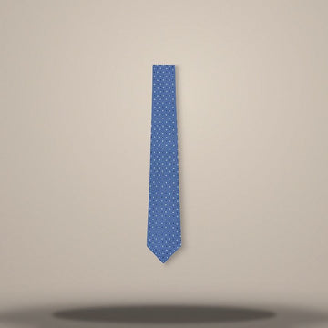 Louis Vuitton Bubbles Monogram Tie 8cm M97525 157285244