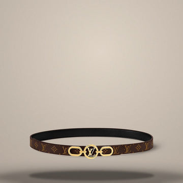 Louis Vuitton Reversible Belt 20MM 157285281