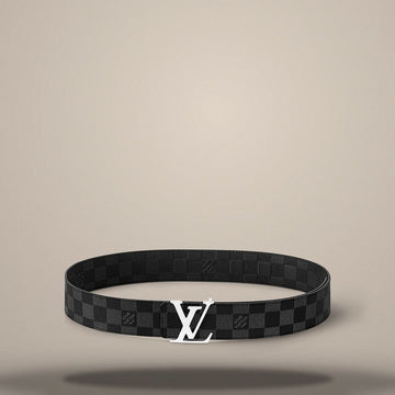 LOUIS VUITTON 40mm reversible belt 157285294