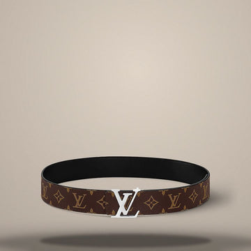 LOUIS VUITTON Reversibler Monogramm Gürtel - Breite: 40 mm M9821 157285308