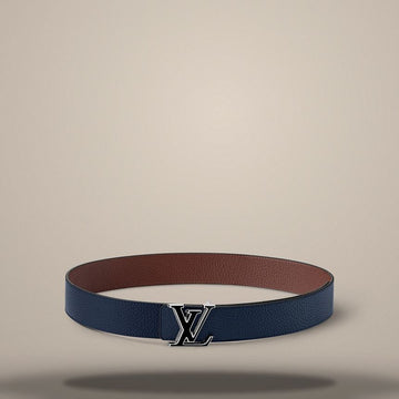 Louis Vuitton Tilt 40mm Reversible Belt Width: 4cm M0027 157285328