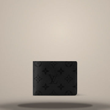 LOUIS VUITTON Multiples Wallet Schwarz M26744 157285337