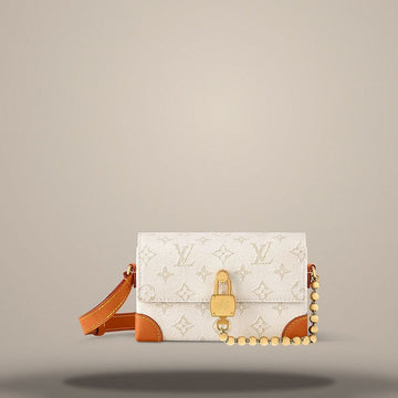 LOUIS VUITTON スティマー ウェアラブル ウォレット M14686 157285339
