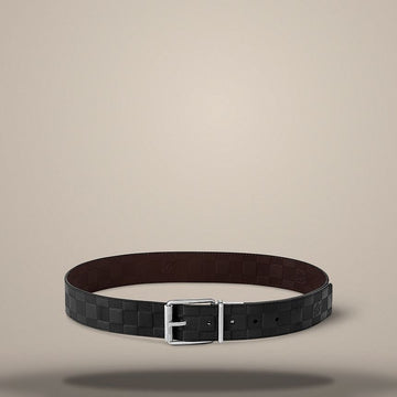 Louis Vuitton Reversible 40MM Belt in Damier Print 157285354