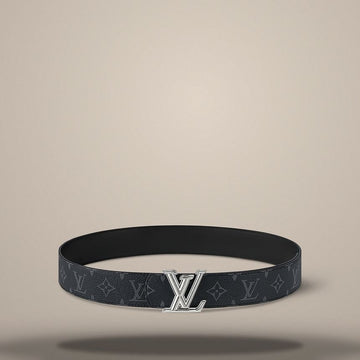 Louis Vuitton Reversible Belt LV Dimension 40mm Eclipse M8846 157285361