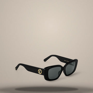 Louis Vuitton Large Cat Eye Sunglasses Z2642U 157285400