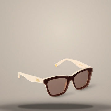 Louis Vuitton Script Square Sunglasses Z3053E 157285409