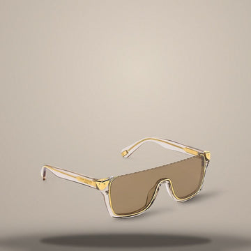 LOUIS VUITTON マスクシルエットサングラス Z3243U 157285417