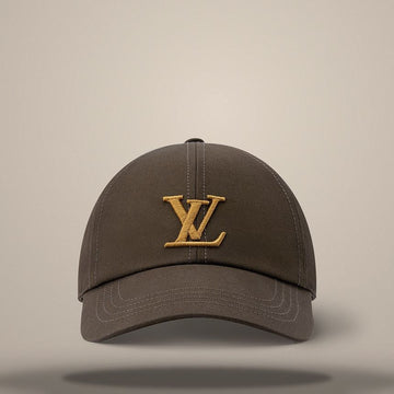 LOUIS VUITTON Only LV Kappe Braown M5243 157285446