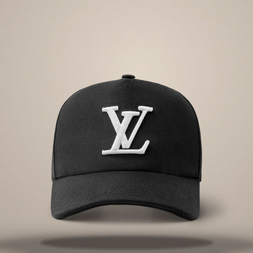 LOUIS VUITTON Trucker Cap L: 60 cm/23.5 in M5463 157285462