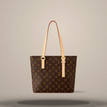 LOUIS VUITTON Piano-Handtasche M12095 157285473