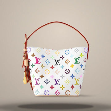 LOUIS VUITTON オール イン BB マルチカラー M13089 157285485