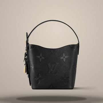 Louis Vuitton All In BB Black M13480 157285484