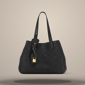 LOUIS VUITTON オール イン ワン PM ブラック M25858 157285489
