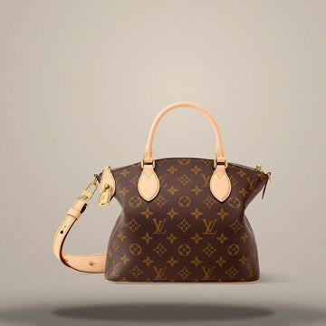 LOUIS VUITTON Neo Lockit PM Monogramm beschichtete Leinwand M26532 157285492