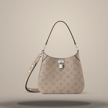 LOUIS VUITTON All Around PM in Grau M27336 157285499