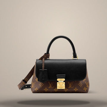 LOUIS VUITTON マドレーヌ BB 157285500