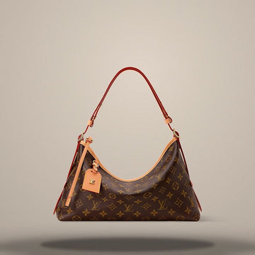 Louis Vuitton CarryAll East West Monogram Coated Canvas M28101 157285502