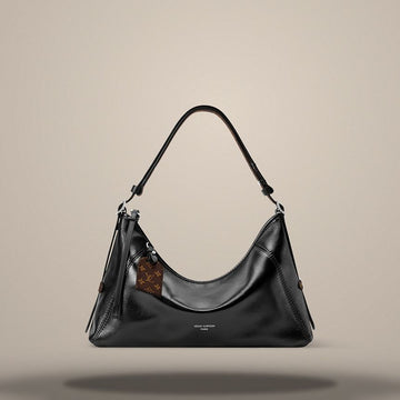 Louis Vuitton CarryAll East West Black M28160 157285503