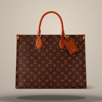 LOUIS VUITTON Organizer aus beschichtetem Canvas M14235 157285515