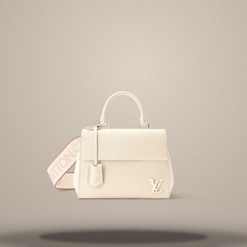 LOUIS VUITTON クルーニー ミニ バッグ M14434 157285519