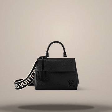Louis Vuitton Cluny Mini Black M14435 157285521