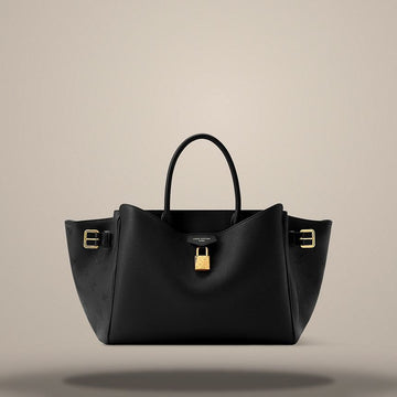 Louis Vuitton Vendome PM Obscure Black M26502 157285533