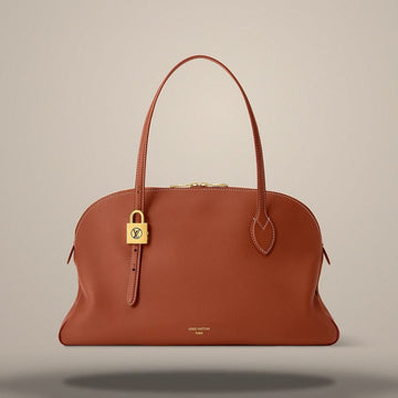 Louis Vuitton Low Key Duffle Tote M26688 157285535