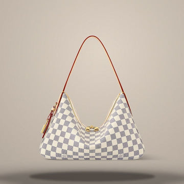 Louis Vuitton Slouchy PM Damier Azur 157285551