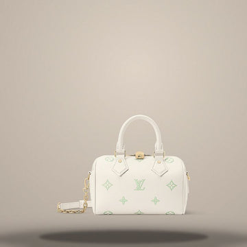 LOUIS VUITTON スピディ バンドリエール 20 157285560
