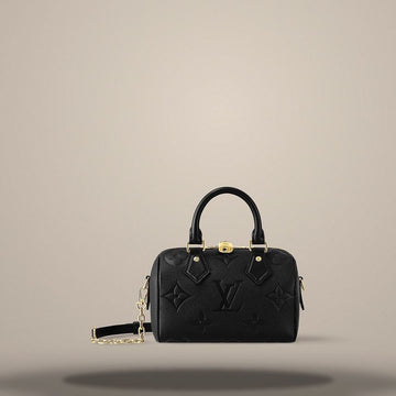LOUIS VUITTON スピディ バンドリエール 20 157285572