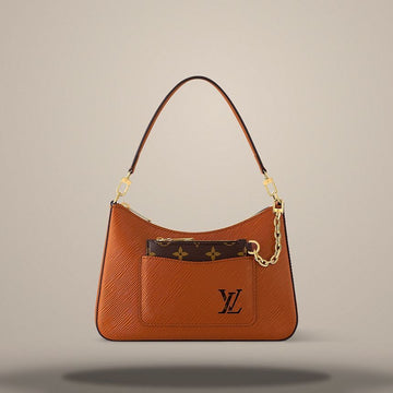 Louis Vuitton Marelle NM Tan M25534 157285576