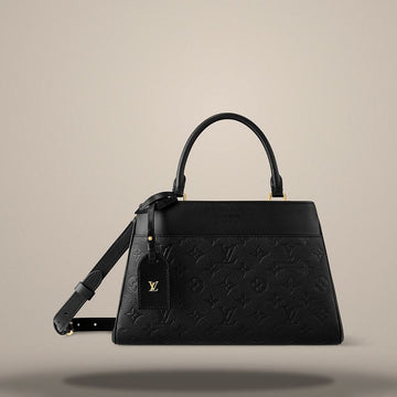 LOUIS VUITTON Moderne Stadt-Tote Tasche 157285580