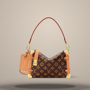 LOUIS VUITTON Seitenkoffer MM Monogram Origin Eben 157285586