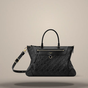 LOUIS VUITTON Skyline MM Tote Tasche Schwarz M28406 157285588