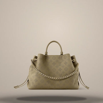 Louis Vuitton Bella Tote Rosemary Green M25876 157285592