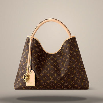 Louis Vuitton Monogram Handbag M25877 157285594