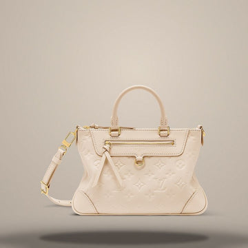 LOUIS VUITTON Skyline PM Handtasche Creme M29153 157285608