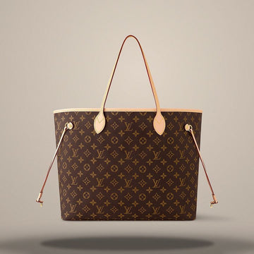 Louis Vuitton Neverfull GM Beige M46978 157285609