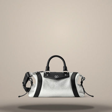 LOUIS VUITTON Biker PM in Silber M27918 157285618
