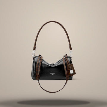 LOUIS VUITTON Express PM Schwarz M27920 157285619