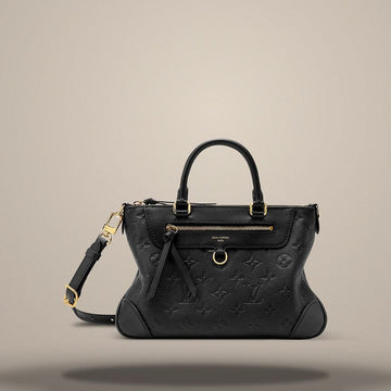LOUIS VUITTON Skyline PM Handtasche schwarz M28511 157285620