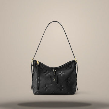 Louis Vuitton CarryAll PM Black M46288 157285623