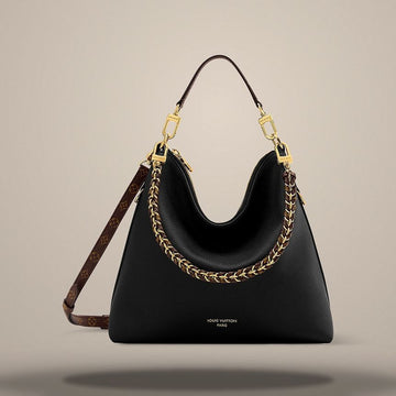 LOUIS VUITTON マルチパス ブラック M29195 157285632